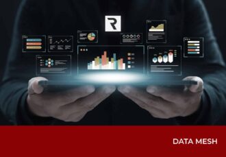 Data Mesh : comment structurer les équipes pour réussir sa mise en œuvre