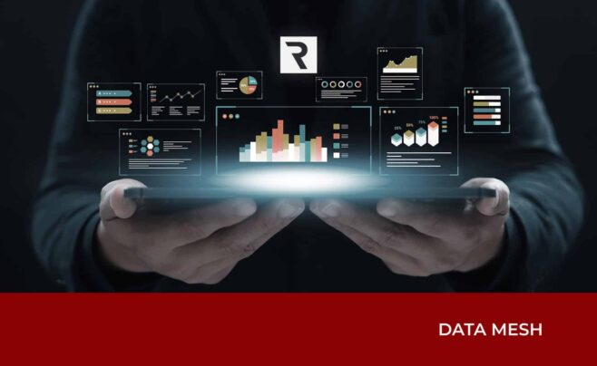 Data Mesh : comment structurer les équipes pour réussir sa mise en œuvre