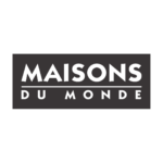 logo maison du monde client redsen