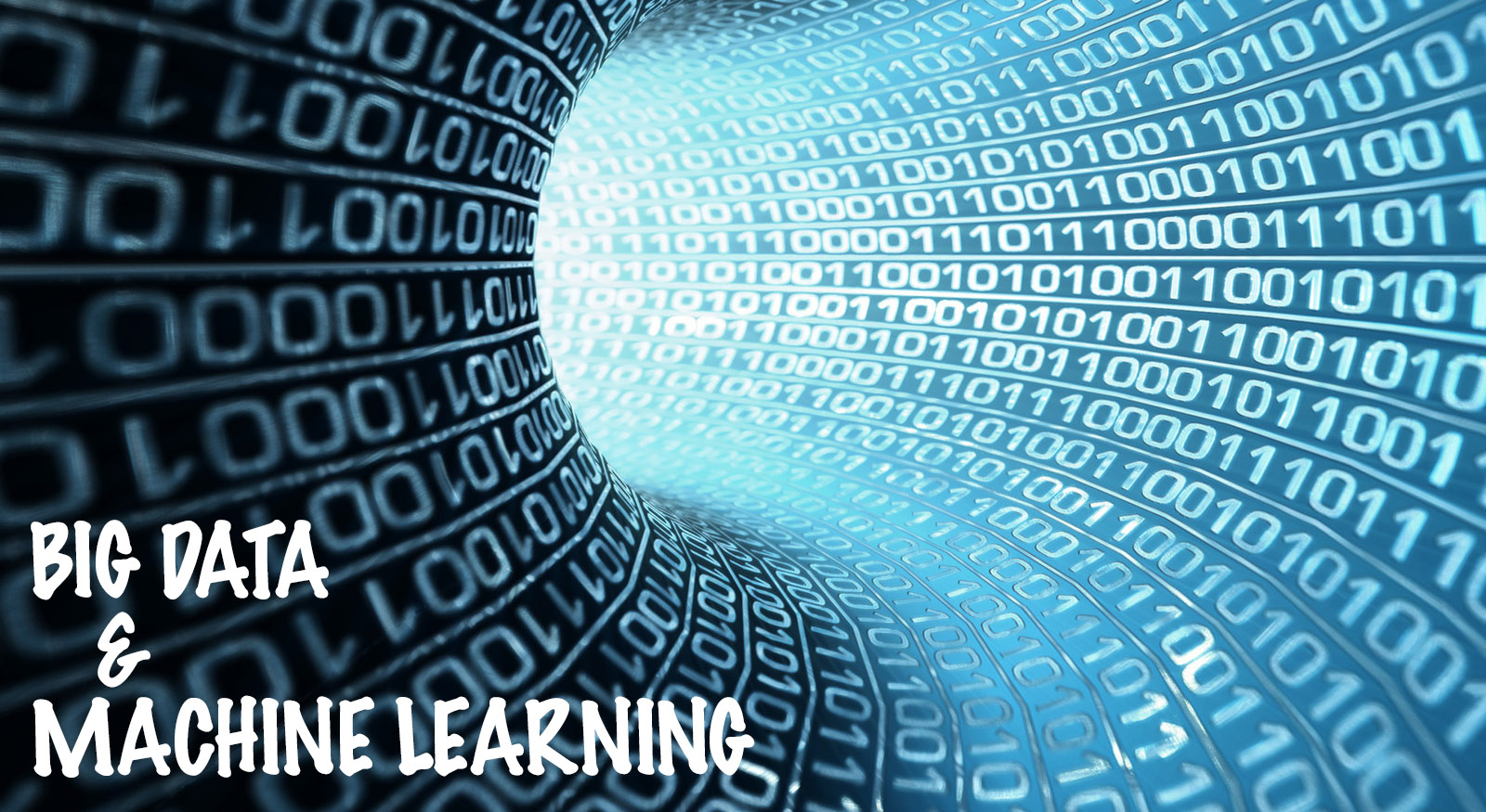 Big Data et machine Learning