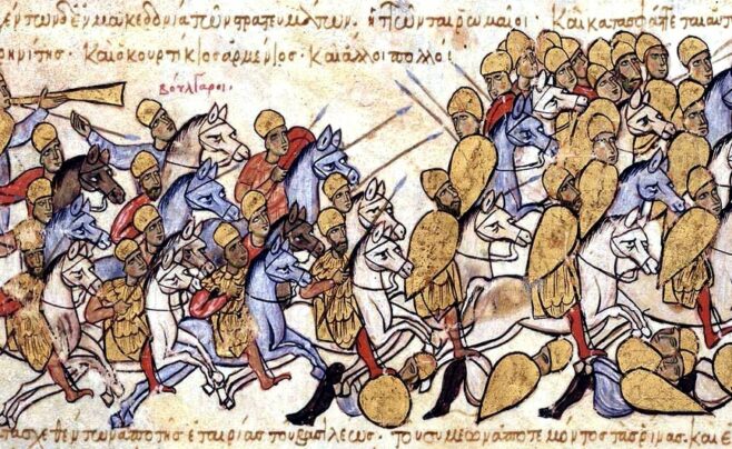 La Blockchain à la recherche du meilleur consensus !