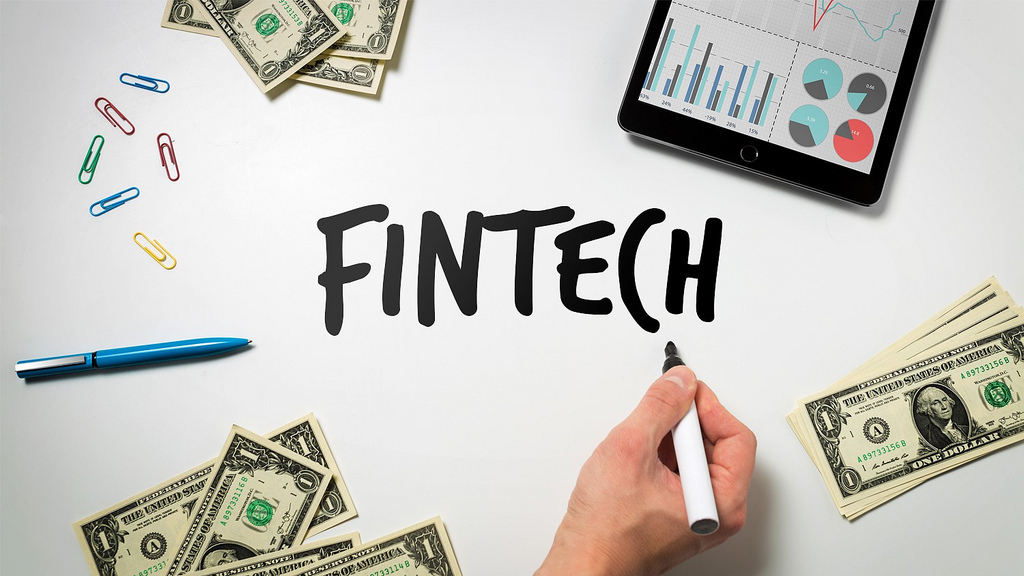 C Koi une Fintech ?