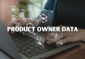 Data Product Owner, définition et rôle dans l’entreprise