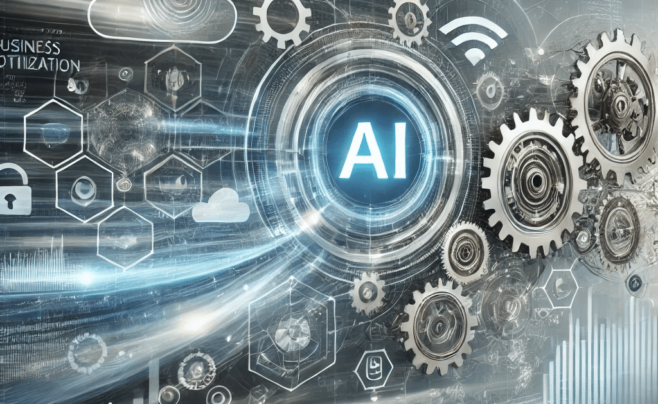 L&rsquo;optimisation des processus métiers comme fondation pour l’IA : la clé d&rsquo;une transformation numérique réussie