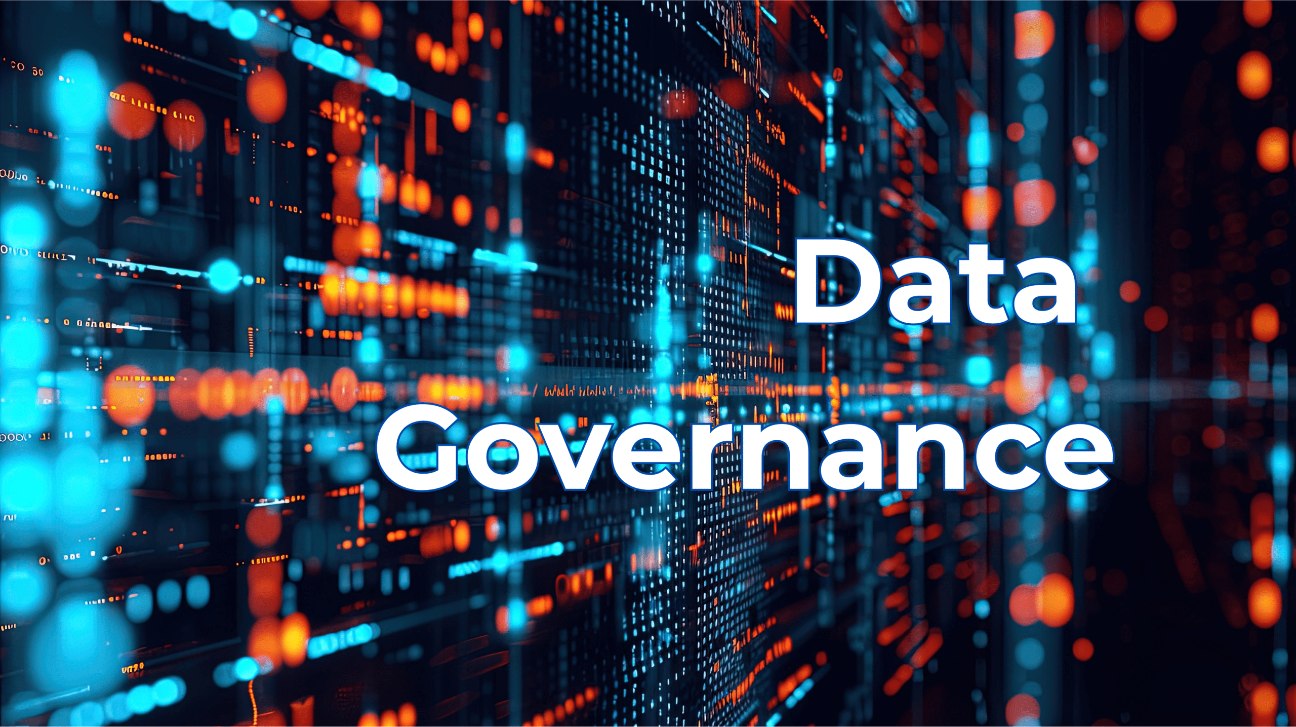 Data Governance