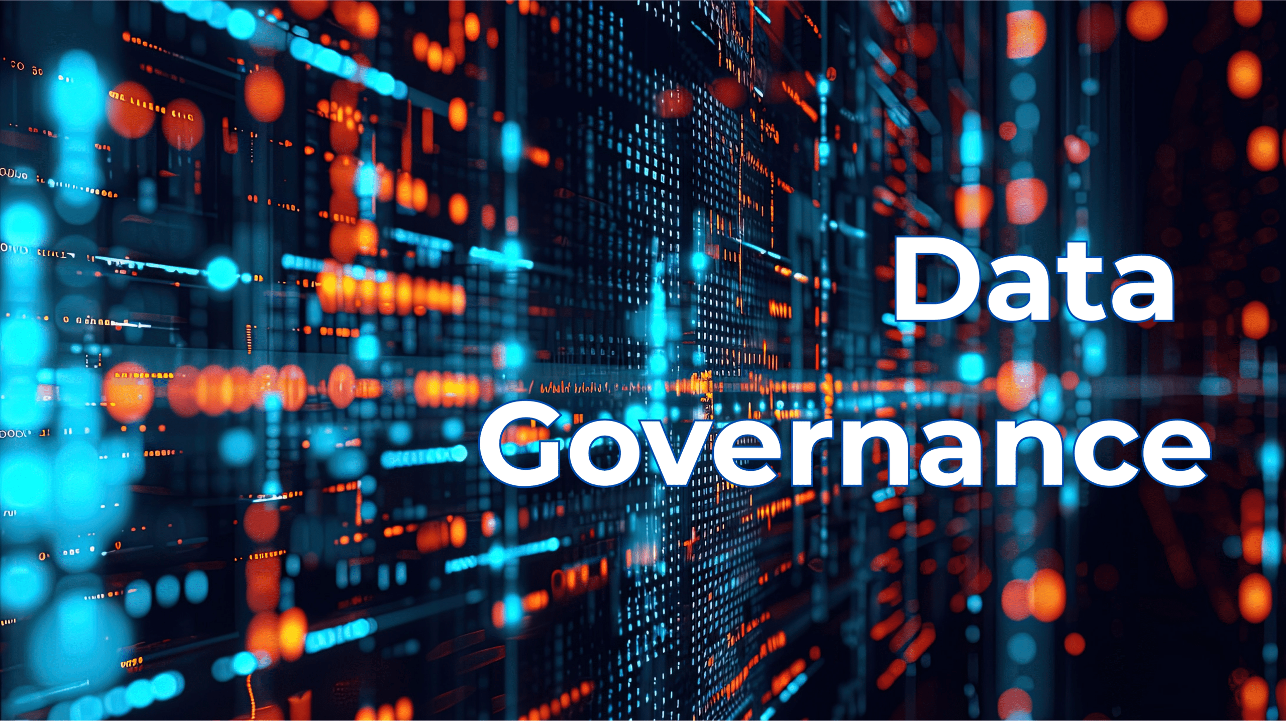 Data Governance