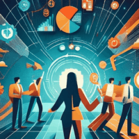 Accompagner le changement pour réussir la transformation digitale