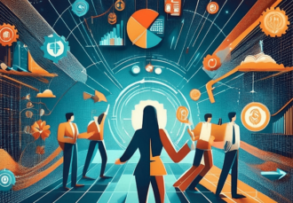 Accompagner le changement pour réussir la transformation digitale