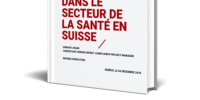 Protection des données personnelles dans le secteur de la santé en Suisse