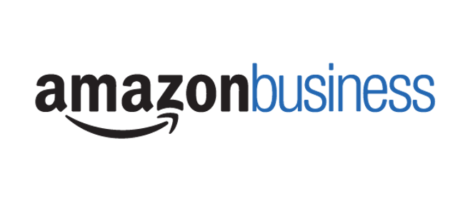 Logo Amazon Business