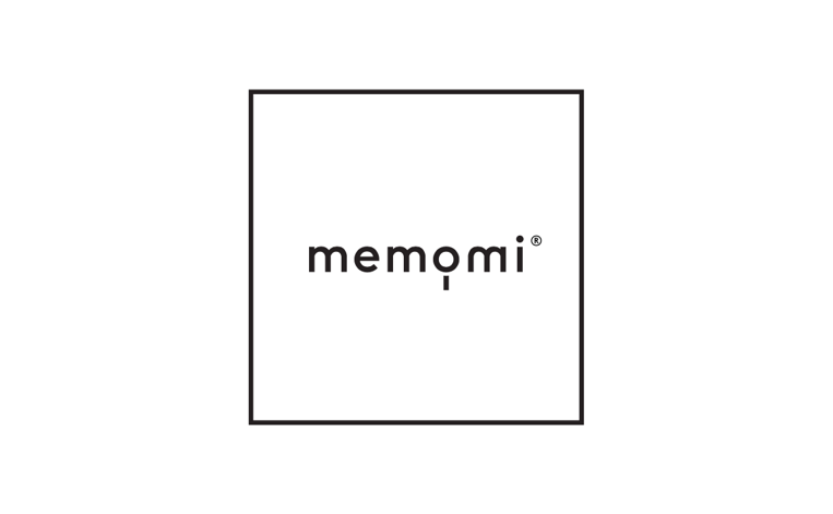 Logo memomi