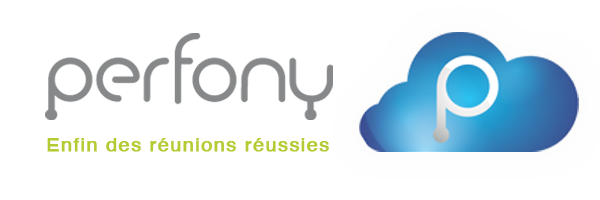 logo perfony meetup redsen