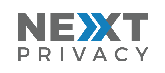 NextPrivacy Regtech for data protection