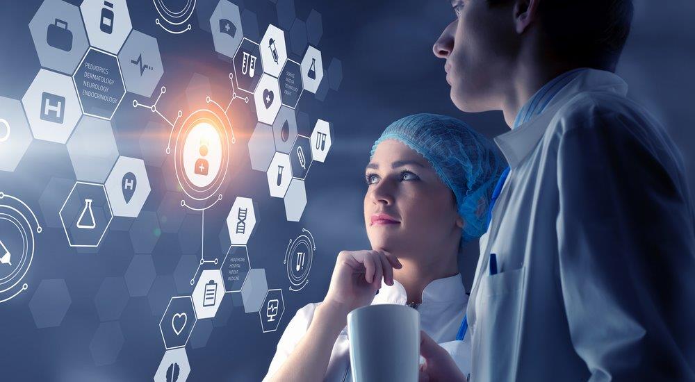 Blockchain, IA et les patients