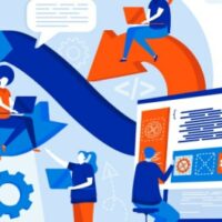 L&rsquo;architecture logicielle pour moderniser son SI