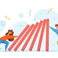 Résistances au changement: les 5 principes clé pour ne plus en avoir peur!