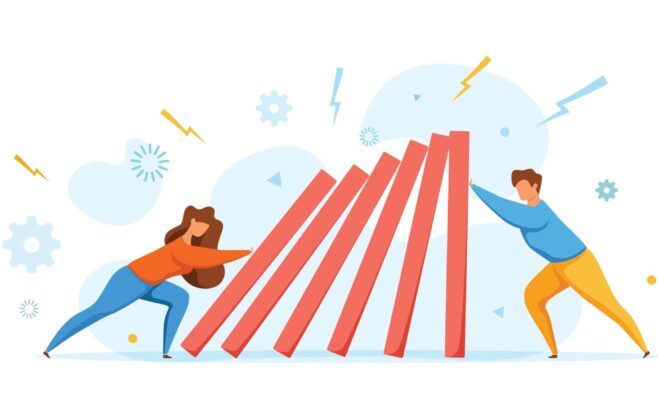 Résistances au changement : les 5 principes clés pour ne plus en avoir peur !