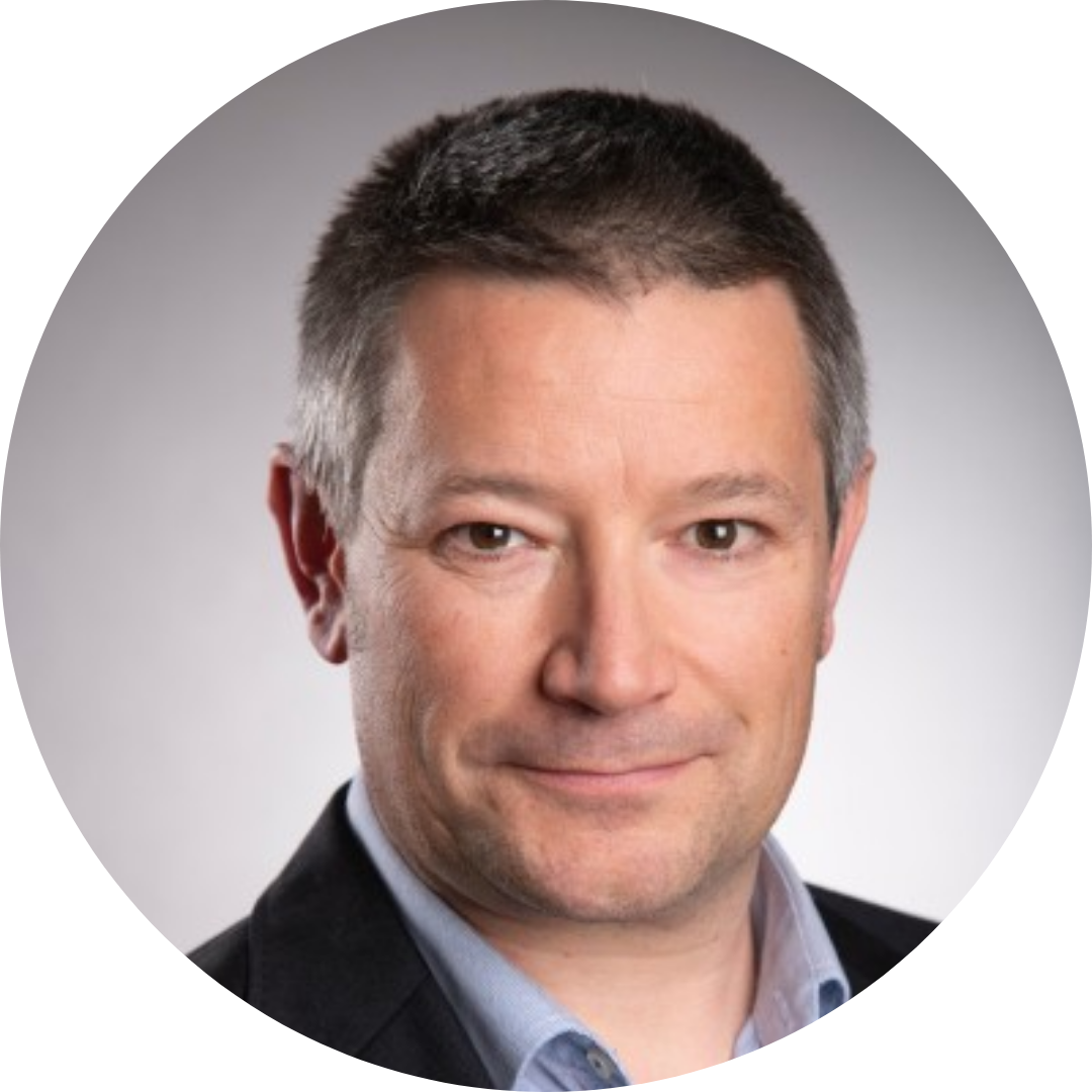 Xavier Perrin consultant senior redsen