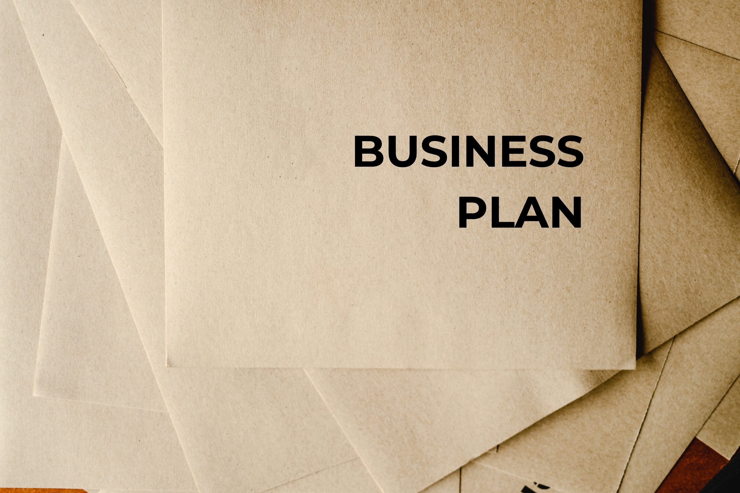 Business Plan