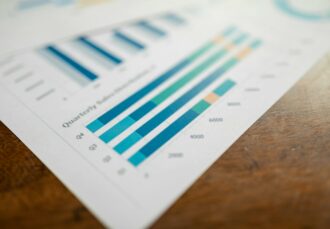 Data visualisation : guide complet pour comprendre, créer et exploiter vos données