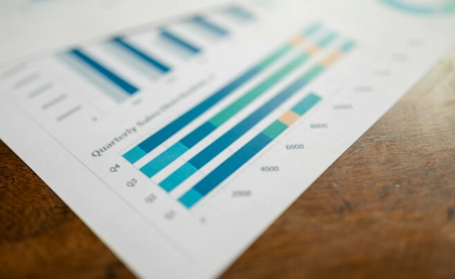 Data visualisation : guide complet pour comprendre, créer et exploiter vos données