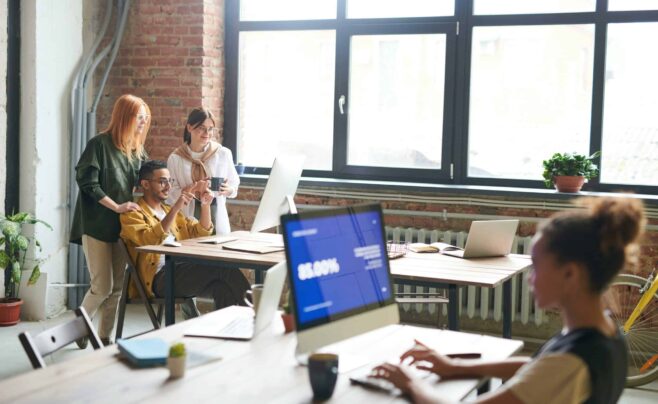 Digital Factory : définitions, exemples et bénéfices