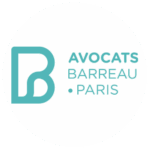 logo - Barreau de Paris - Client de Redsen