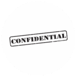 logo confidentiel client redsen