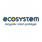 logo - Ecosystem - Client de Redsen