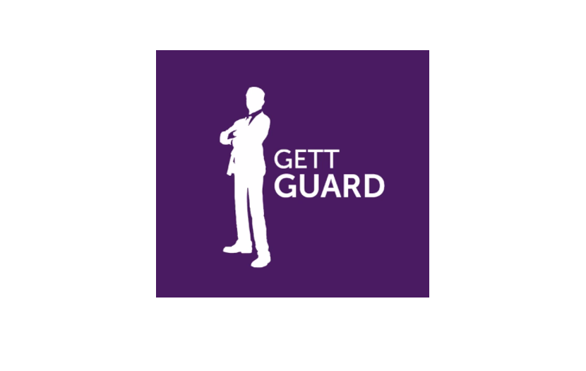 Logo GettGuard