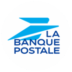 logo - La banque Postale - Client de Redsen