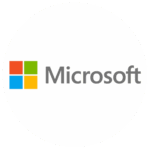 logo- Microsoft - Client de Redsen