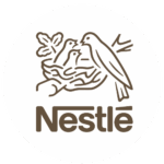 logo - Nestlé - Client de Redsen