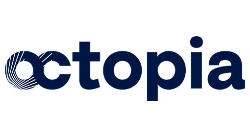 Logo Octopia