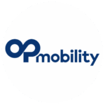 logo - OP Mobility - Client de Redsen