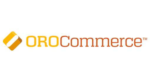 Logo Orocommerce