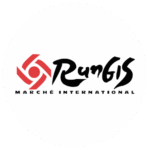 logo - Rungis Marché International - Client Redsen