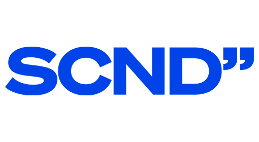 Logo SCND