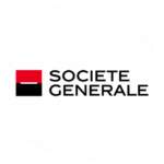 Logo - Société Générale - Client de Redsen