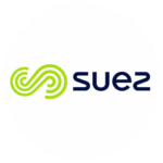 logo - Suez - Client Redsen