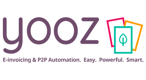 Logo Yooz
