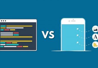 Low code/NoCode, une vague qui s’élargit et se généralise