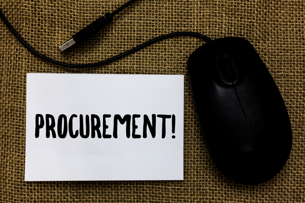 Marketplace d'e-procurement