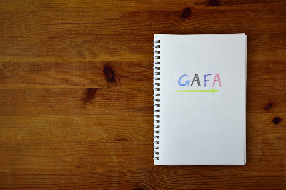 GAFA MARKETPLACE