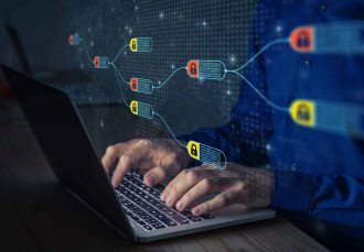 Sécuriser les données de votre entreprise