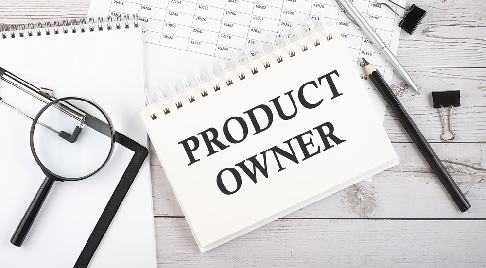 product owner