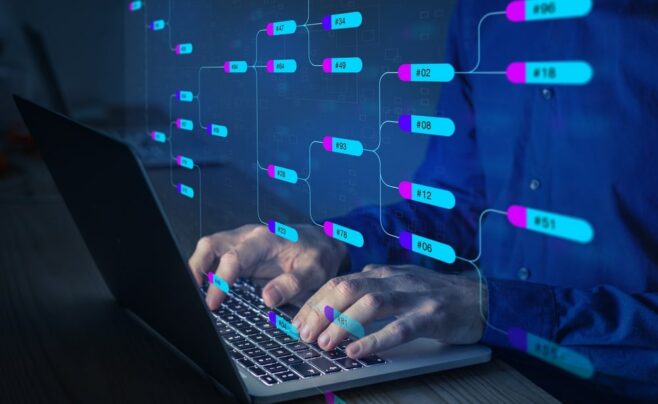 Data Mesh, définition d&rsquo;une data révolution