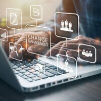 La gestion du changement est-elle une des clés pour éviter les échecs de projet ?