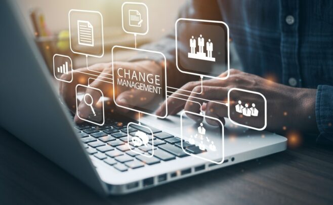La gestion du changement est-elle une des clés pour éviter les échecs de projet ?