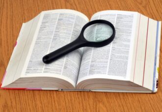 Le dictionnaire du parfait PO CRM